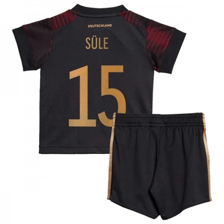 Goedkope Duitsland Sule 15 Kids Uittenue World Cup 2022 Goedkope Duitsland Sule 15 Kids Uittenue World Cup 2022